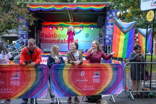 Foto offerta MEZZA MARATONA DI CARDIFF | 21K, immagini dell'offerta MEZZA MARATONA DI CARDIFF | 21K di Ovunque viaggi.